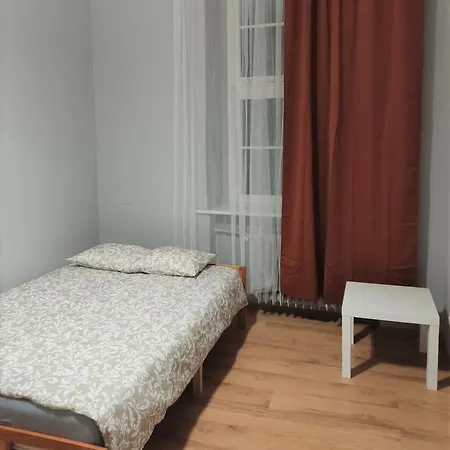 Rynek 7 * Poznaň