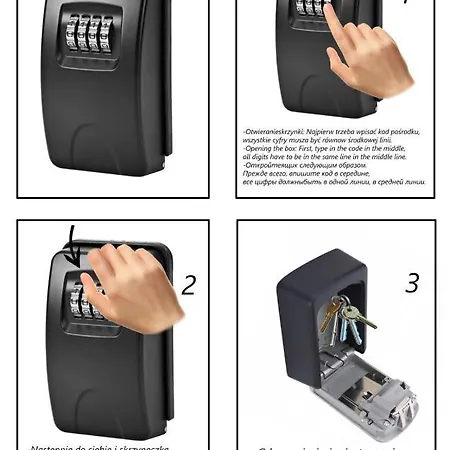 Rynek 7 Konukevi Poznan