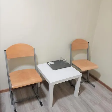 Rynek 7 Guest house *