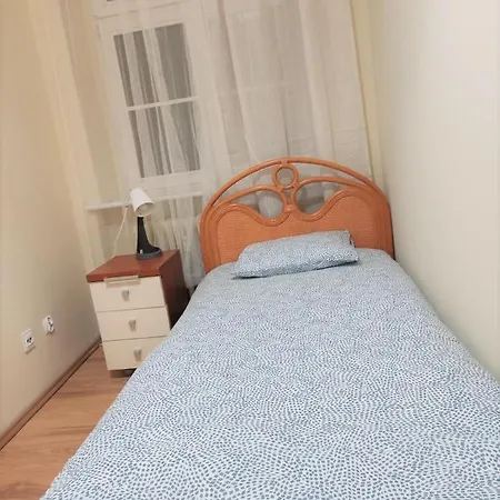 Rynek 7 بوزنان