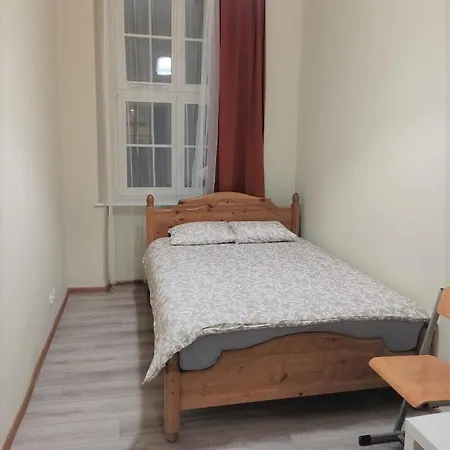 Rynek 7 Guest house *