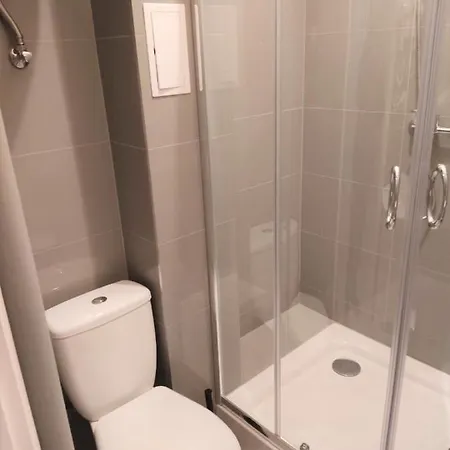 بيت ضيافة Rynek 7 *