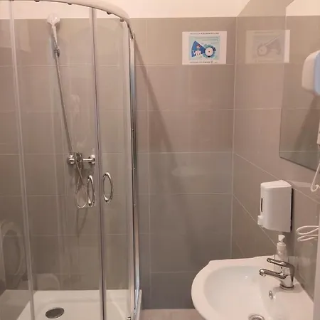 بيت ضيافة Rynek 7 *