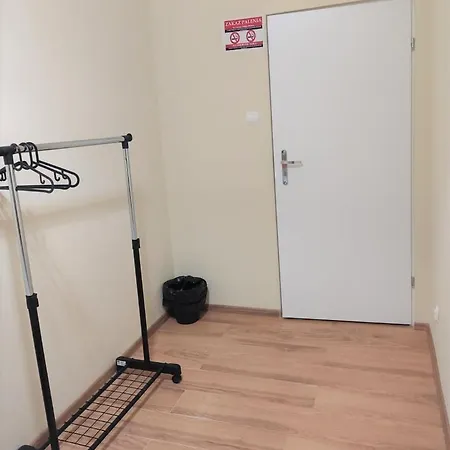 ゲストハウス Rynek 7 *