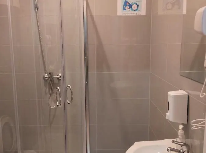 بيت ضيافة Rynek 7 *