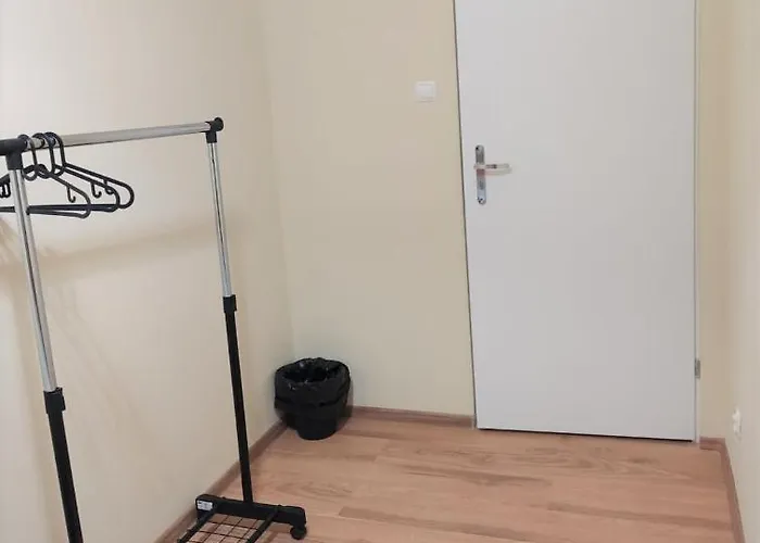 بيت ضيافة Rynek 7 *