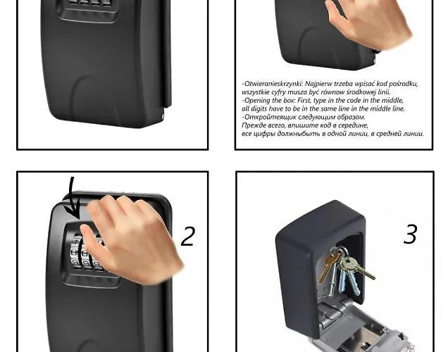 Rynek 7 بيت ضيافة بوزنان